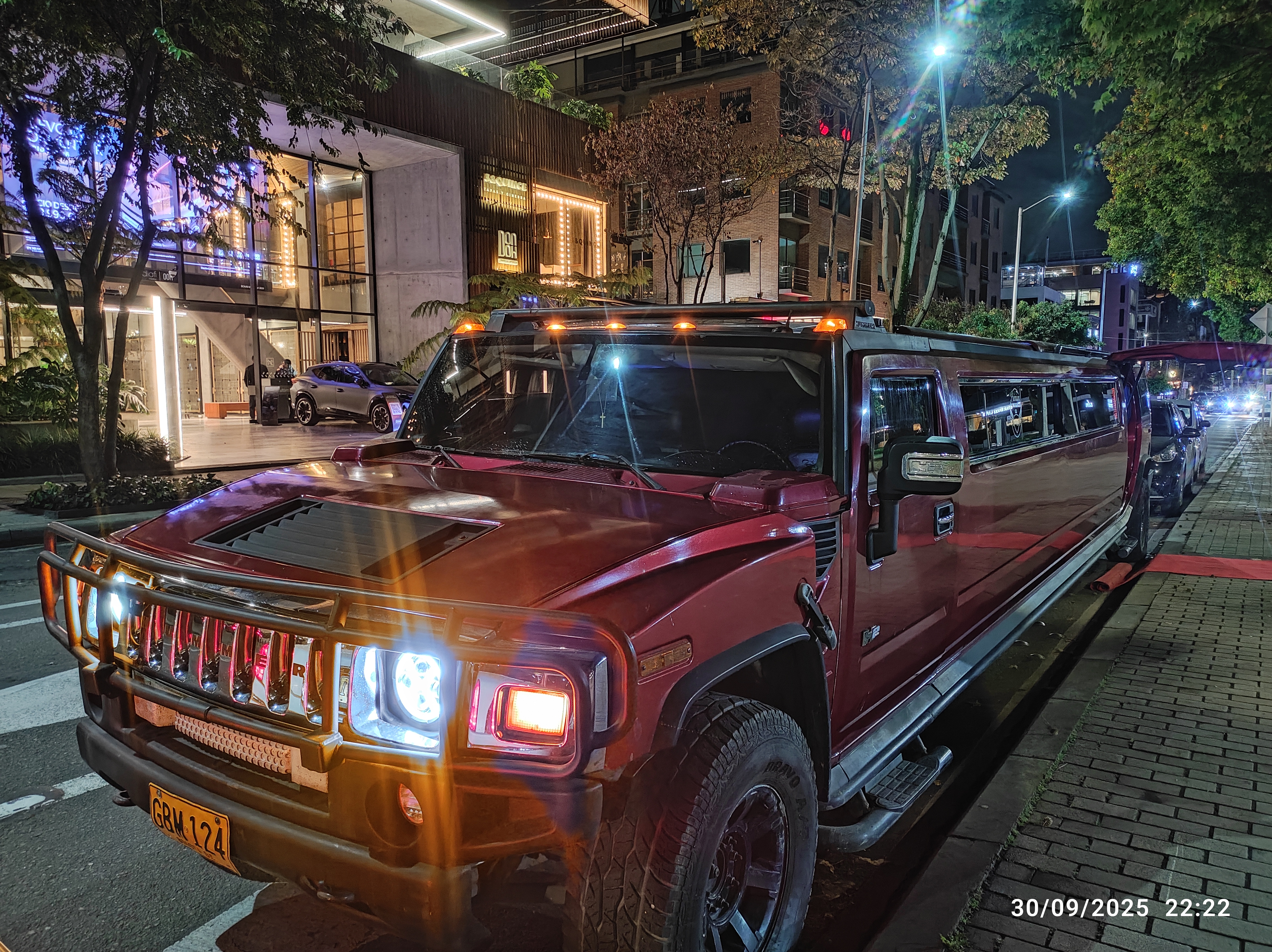 Eventos corporativos